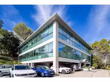 location bureaux biot 06410 271m²