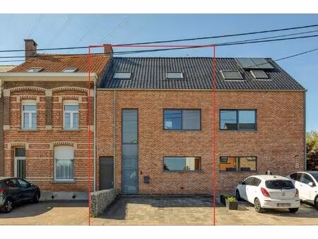huis te koop in viersel met 3 slaapkamers