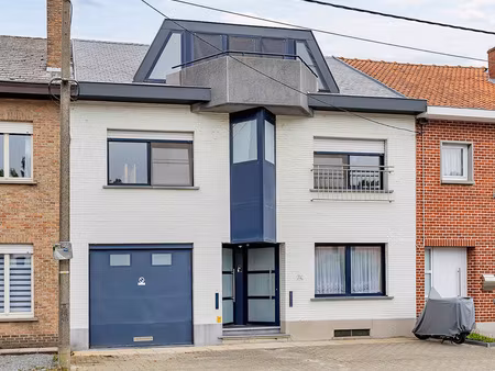 huis te koop in haaltert met 5 slaapkamers