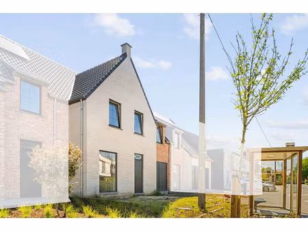 huis te koop in zwevezele met 4 slaapkamers