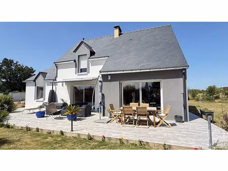 vente maison 8 pièces 148 m² à varades (44370)  425 000 €