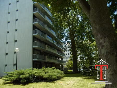 achat appartement 4 pièces 93m² angers 49100