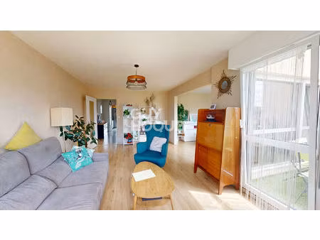 appartement vesoul 5 pièce(s)