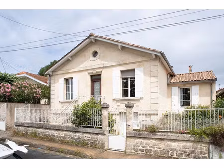 vente maison 3 pièces 121 m² saint-andré-de-cubzac (33240)
