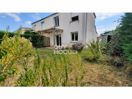 maison t4 dans quartier calme du passage