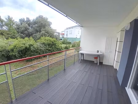 achat appartement 4 pièces 88m²
