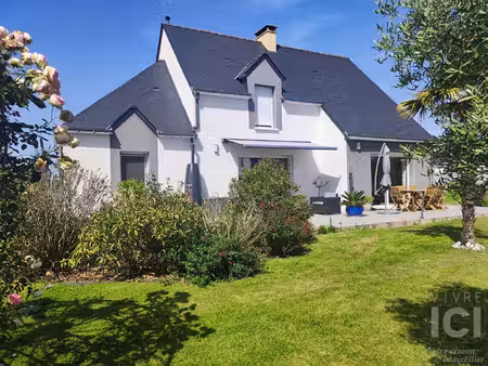 achat maison 8 pièces 148m²