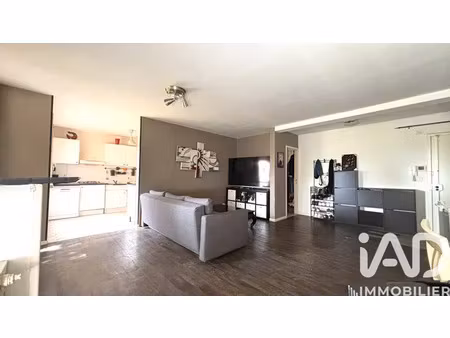 appartement à marseille (13012)