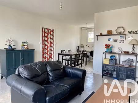appartement à saint-jean-de-braye (45800)