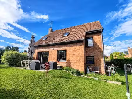 maison 5 piãšces  preseau