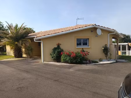 vente maison 4 pièces 95 m² grenade-sur-l’adour (40270)