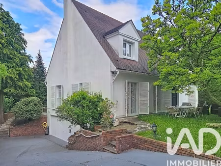 vente maison/villa 8 pièces