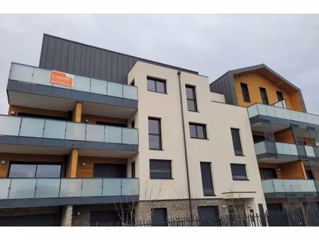 annonce immobilier neuf à vendre