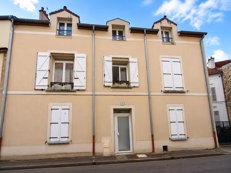 immeuble de rapport – 6 appartements meublés – idéal investisseur