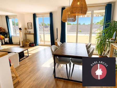 appartement à vendre torcy