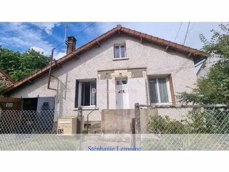 stéphanie lemoine dr house immo