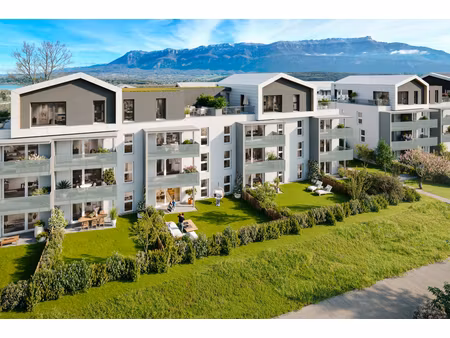 annonce immobilier neuf à vendre