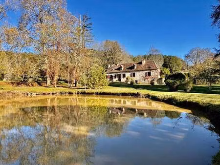 vente maison piscine à bergerac (24100) : à vendre piscine / 380m² bergerac