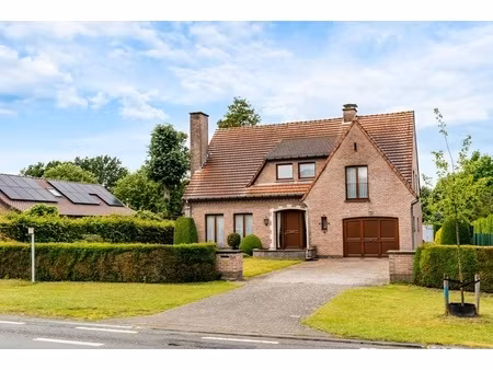 huis te koop in gent met 3 slaapkamers