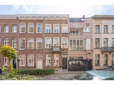 huis te koop in mechelen met 5 slaapkamers