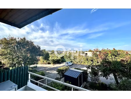 appartement perpignan 44.78 m² t-2 à vendre  92 000 €