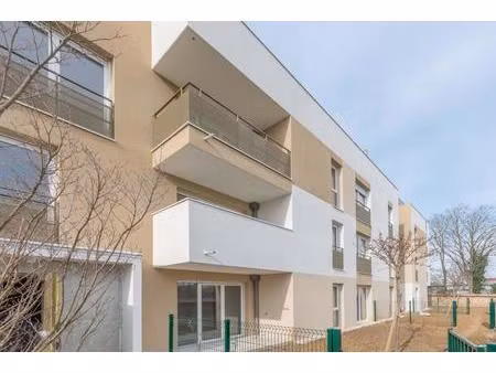 appartement t1