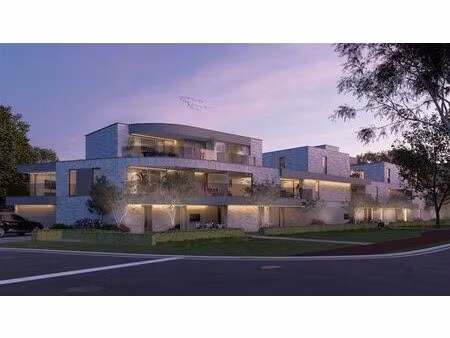 rez-de-chaussée à vendre à omleiding 101-105 herent (rbw18489)