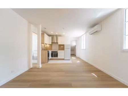 location appartement  45.06 m² t-2 à mimizan  690 €