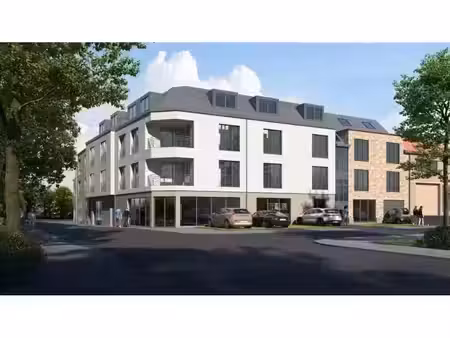 appartement à vendre à jozef de keyzerstraat 3 wezembeek-oppem (rbw18457)