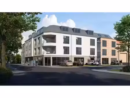 appartement à vendre à viooltjeslaan 2 wezembeek-oppem (rbw18451)