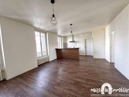 maison de l'immobilier