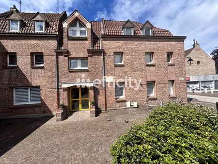immeuble - 212 m²