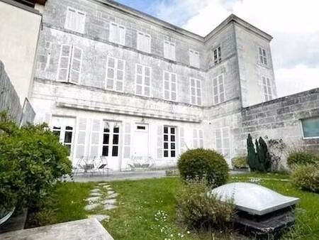 maison de l'immobilier