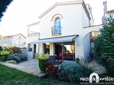 maison de l'immobilier