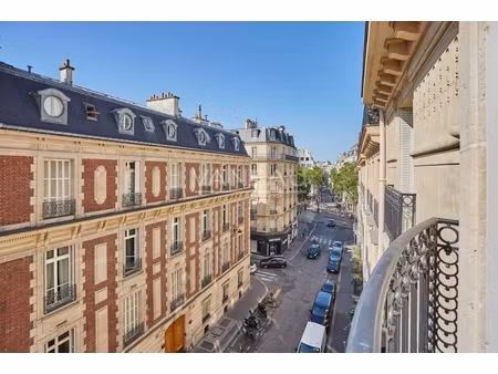 annonce appartement à vendre