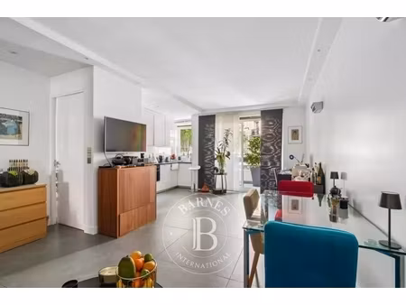 annonce appartement à vendre
