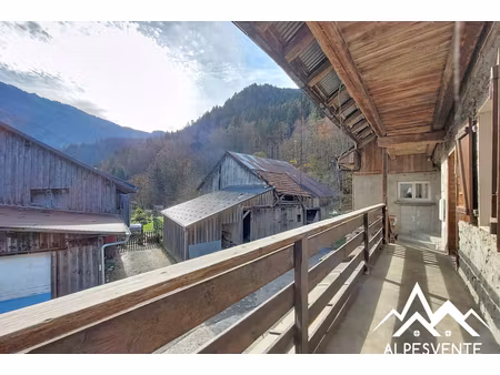 annonce appartement à vendre