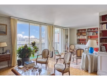 annonce appartement à vendre