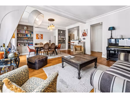 annonce appartement à vendre