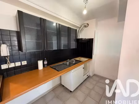 appartement à saint-zacharie (83640)