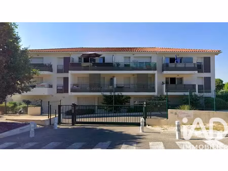 appartement à ollioules (83190)