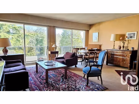appartement à freneuse (78840)