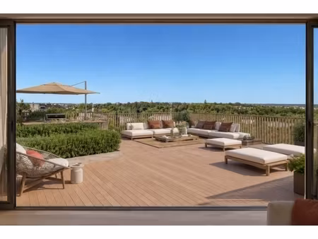 annonce appartement à vendre