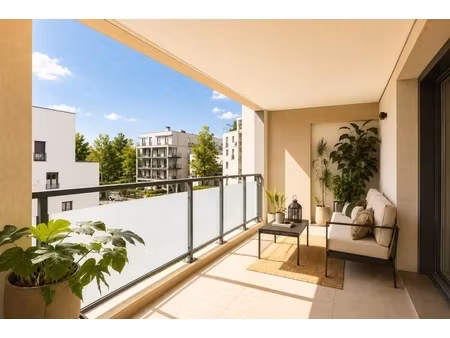 annonce appartement à vendre