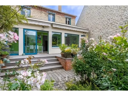 annonce maison à vendre