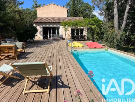 maison à saint-maximin-la-sainte-baume (83470)