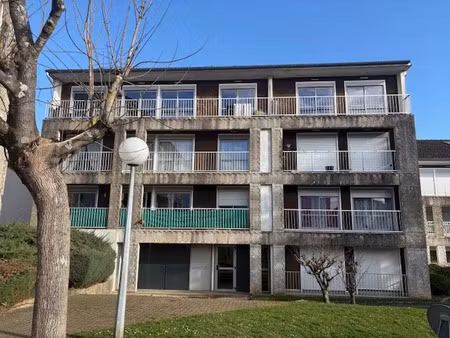 location appartement 4 pièces 80 m² à la châtre (36400)