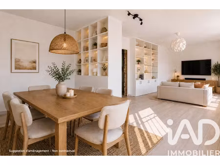 appartement à massy (91300)