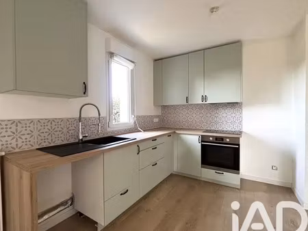 appartement à canéjan (33610)