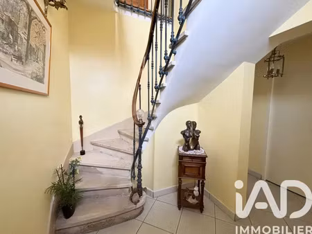maison de ville à bordeaux (33300)